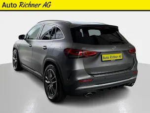 Mercedes-Benz GLA 35 AMG 4matic