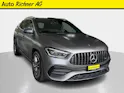 Mercedes-Benz GLA 35 AMG 4matic
