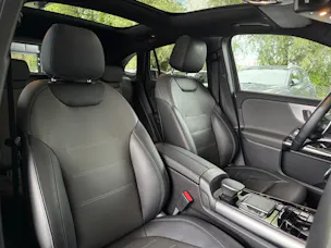 Mercedes-Benz GLA 35 AMG 4matic