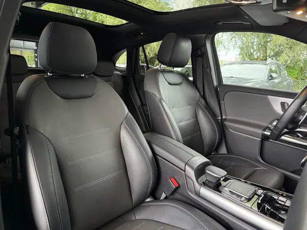 Mercedes-Benz GLA 35 AMG 4matic