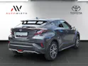 Toyota C-HR 1.8 VVTi HSD Premium