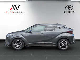 Toyota C-HR 1.8 VVTi HSD Premium