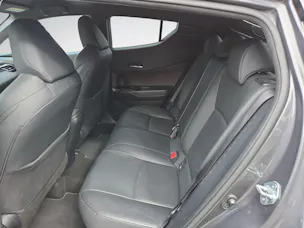 Toyota C-HR 1.8 VVTi HSD Premium