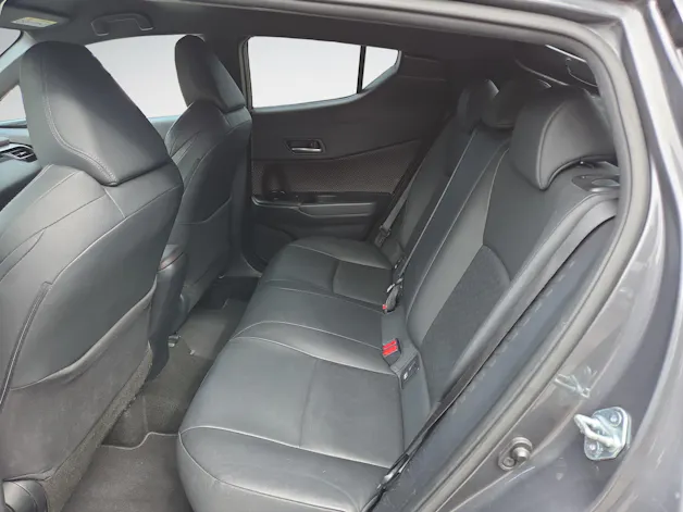Toyota C-HR 1.8 VVTi HSD Premium