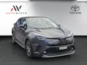 Toyota C-HR 1.8 VVTi HSD Premium