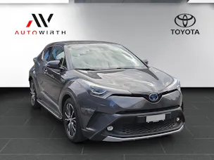 Toyota C-HR 1.8 VVTi HSD Premium