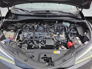 Toyota C-HR 1.8 VVTi HSD Premium