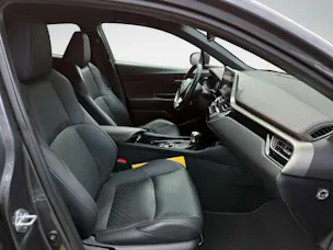 Toyota C-HR 1.8 VVTi HSD Premium