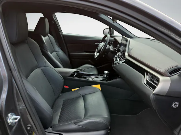 Toyota C-HR 1.8 VVTi HSD Premium