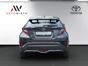 Toyota C-HR 1.8 VVTi HSD Premium