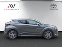 Toyota C-HR 1.8 VVTi HSD Premium