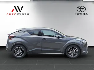 Toyota C-HR 1.8 VVTi HSD Premium