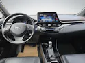 Toyota C-HR 1.8 VVTi HSD Premium
