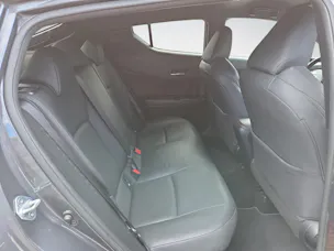 Toyota C-HR 1.8 VVTi HSD Premium