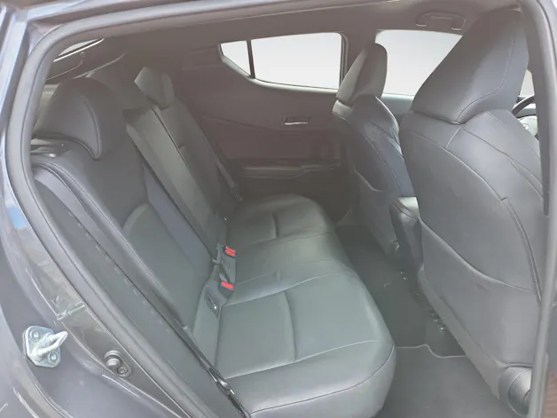 Toyota C-HR 1.8 VVTi HSD Premium