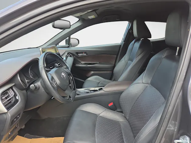 Toyota C-HR 1.8 VVTi HSD Premium