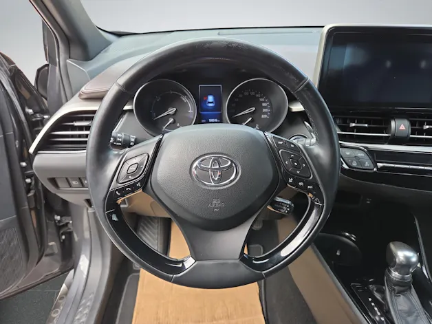 Toyota C-HR 1.8 VVTi HSD Premium