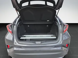 Toyota C-HR 1.8 VVTi HSD Premium