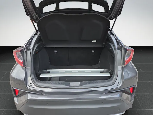 Toyota C-HR 1.8 VVTi HSD Premium