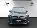 Toyota C-HR 1.8 VVTi HSD Premium