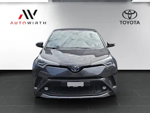 Toyota C-HR 1.8 VVTi HSD Premium