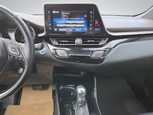 Toyota C-HR 1.8 VVTi HSD Premium