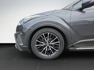 Toyota C-HR 1.8 VVTi HSD Premium