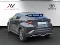 Toyota C-HR 1.8 VVTi HSD Premium