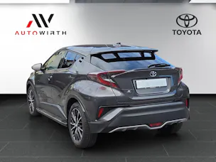 Toyota C-HR 1.8 VVTi HSD Premium