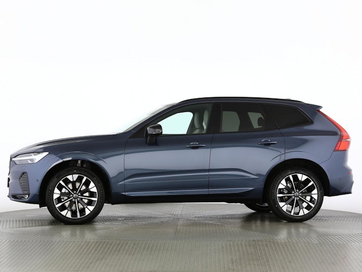 image du véhicule VOLVO XC60