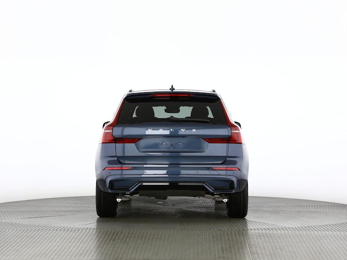 image du véhicule VOLVO XC60