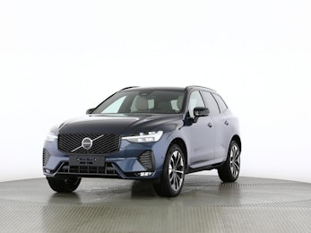 image du véhicule VOLVO XC60 2.0 B5 MH Ultra Dark AWD image du véhicule VOLVO XC60 2.0 B5 MH Ultra Dark AWD