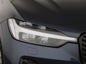 image du véhicule VOLVO XC60 2.0 B5 MH Ultra Dark AWD