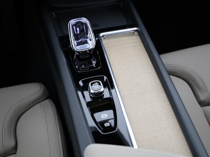 image du véhicule VOLVO XC60