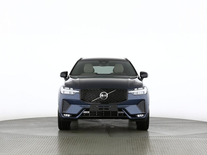 image du véhicule VOLVO XC60