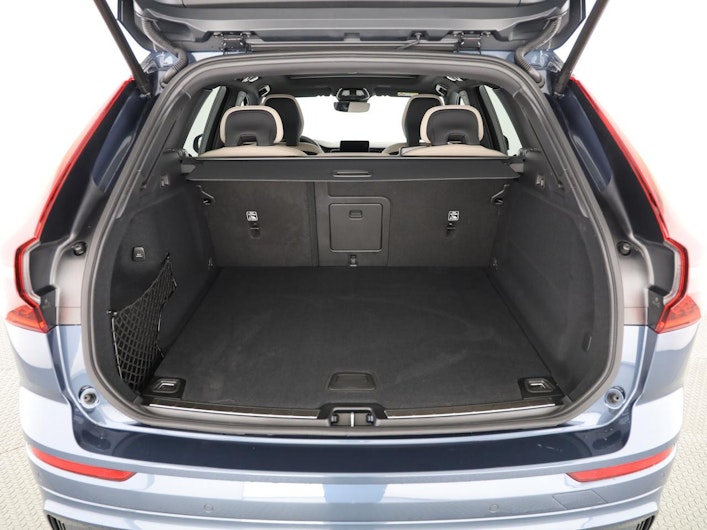 image du véhicule VOLVO XC60