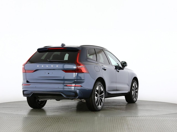 image du véhicule VOLVO XC60