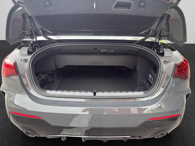 BMW 420i Cabrio M Sport Pro