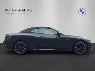 BMW 420i Cabrio M Sport Pro