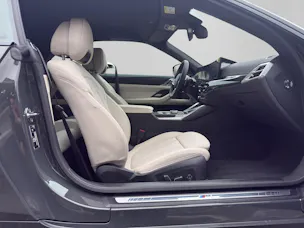 BMW 420i Cabrio M Sport Pro