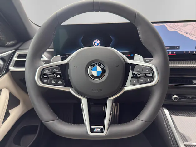 BMW 420i Cabrio M Sport Pro