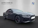 BMW 420i Cabrio M Sport Pro
