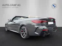 BMW 420i Cabrio M Sport Pro