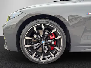 BMW 420i Cabrio M Sport Pro