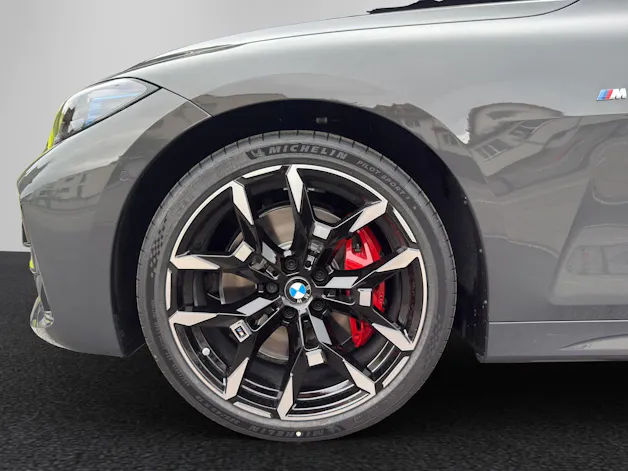BMW 420i Cabrio M Sport Pro