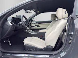 BMW 420i Cabrio M Sport Pro