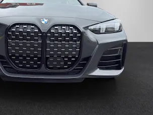 BMW 420i Cabrio M Sport Pro