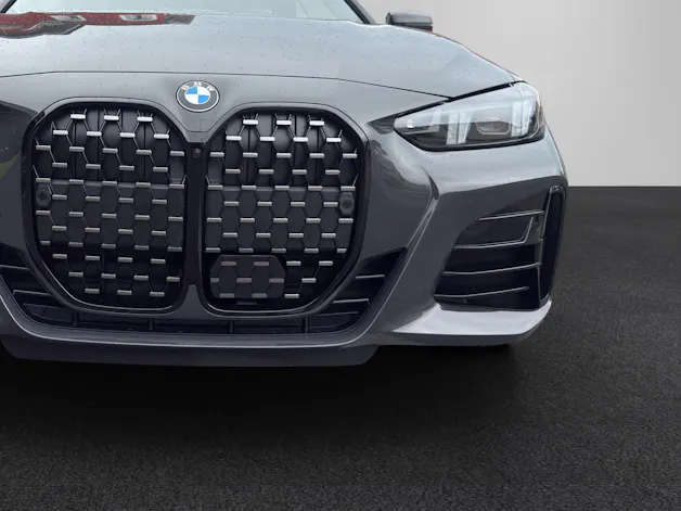 BMW 420i Cabrio M Sport Pro