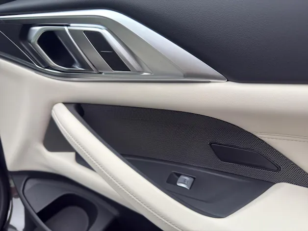 BMW 420i Cabrio M Sport Pro
