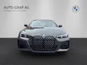 BMW 420i Cabrio M Sport Pro
